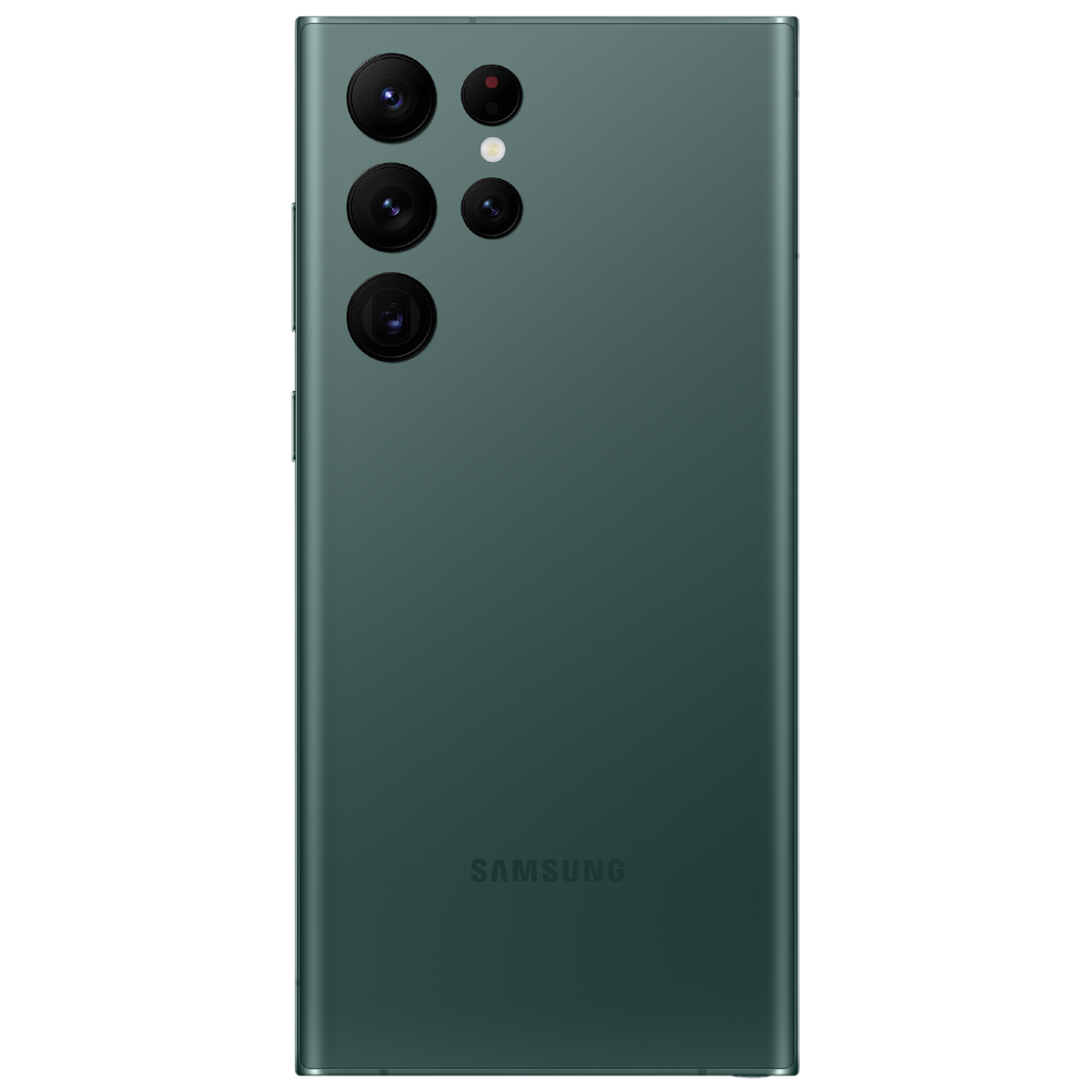 Galaxy S22 ultra グリーン 256GB Y06 Samsung Galaxy S22 Ultra 5G, 256GB Green Android Cell Phone